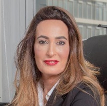 Law Office of Attorney Chavi Admakar